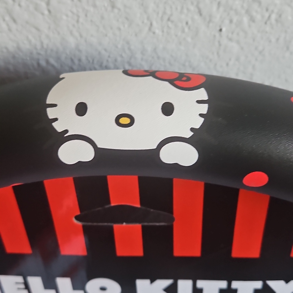 Hello Kitty Car Set - Picture 3 of 3